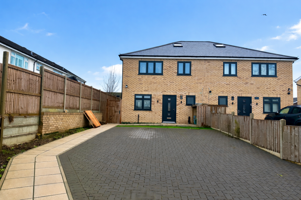 Main image of property: Conifer Way, Swanley BR8