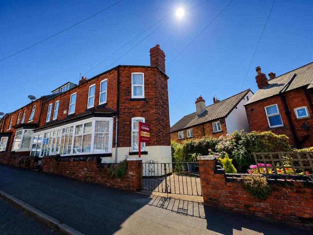 Main image of property: Trafalgar Road, Scarborough