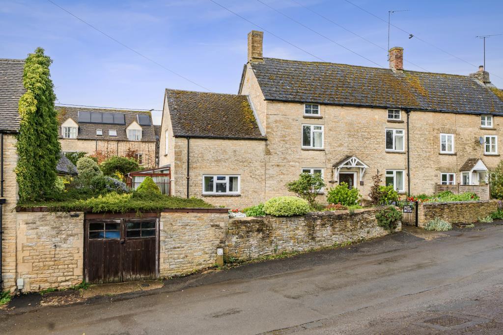 Main image of property: Mill End, Chadlington, OX7