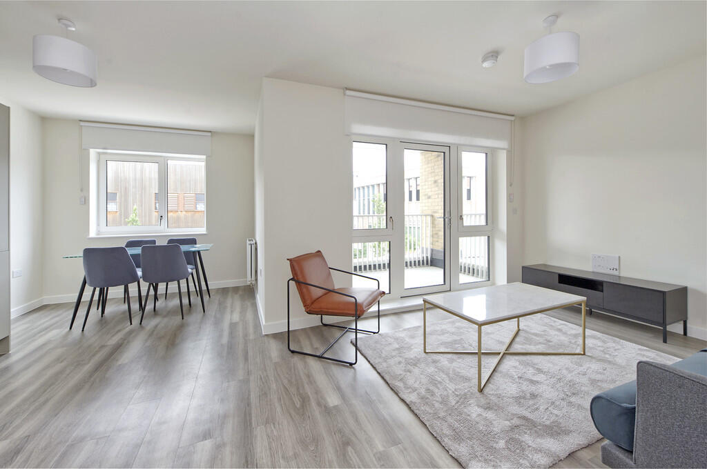 Main image of property: Honeysuckle House, Springfield Parkside, Tooting, SW17 0FB