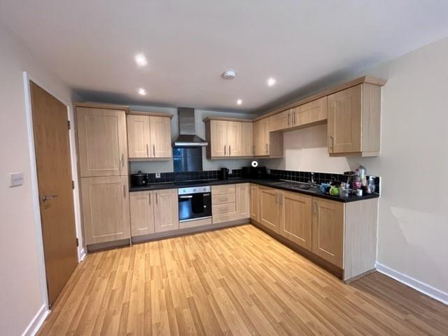 Main image of property: St George Villas, 498 Broadway, Chadderton, Oldham