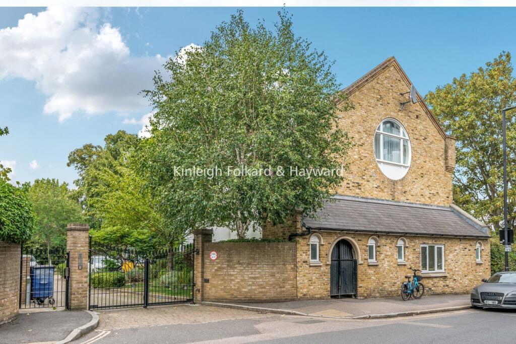 Main image of property: Park View Mews, Stockwell, London, SW9