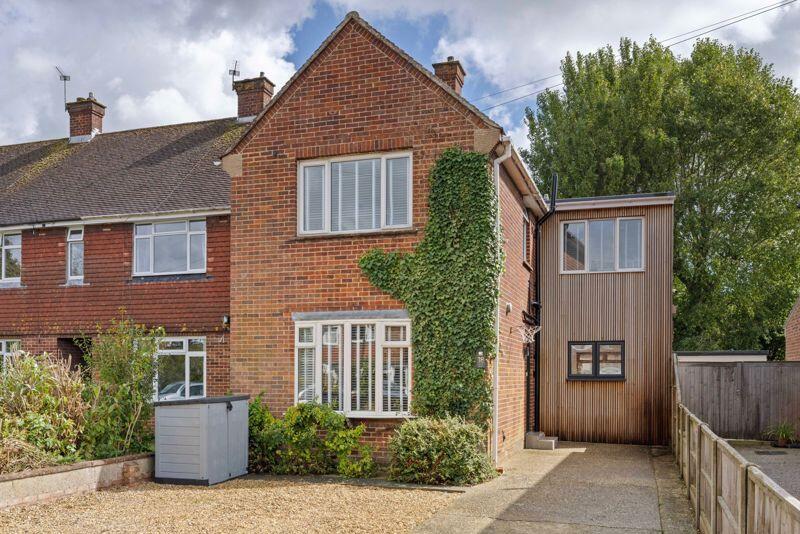 Main image of property: Cul-de-sac, around 1km from Chichester city centre