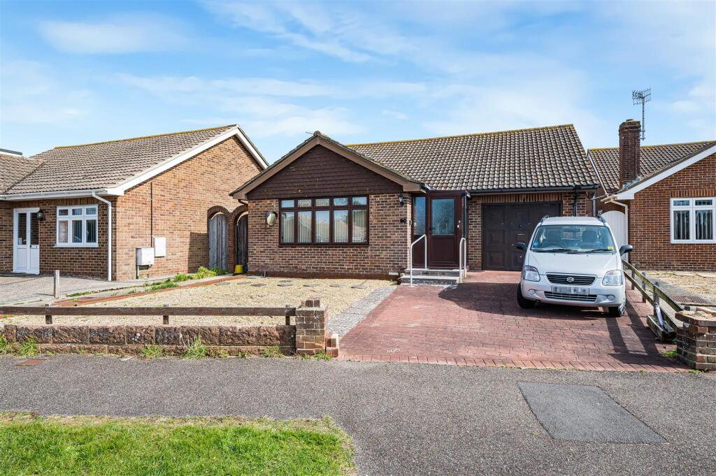 Main image of property: Stirling Avenue, Seaford