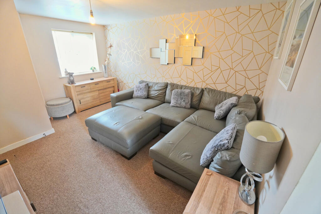 Main image of property: Indigo Drive, Burbage, Leicestershire, LE10 2QJ