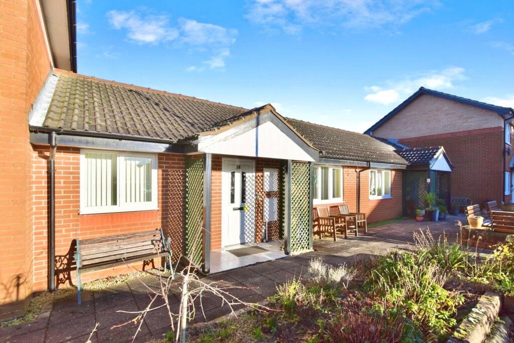 Main image of property: St. Albans Court, Wickersley, Rotherham, South Yorkshire, S66