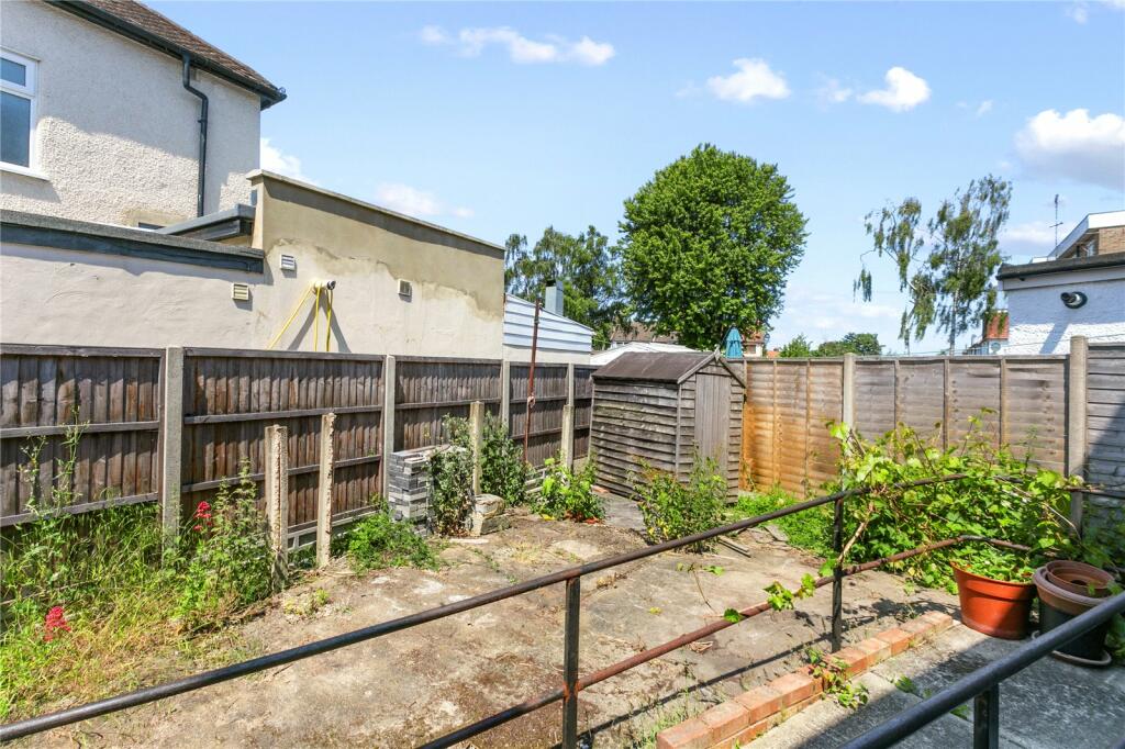 Photo of the property