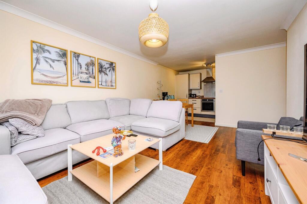Main image of property: Selden Hill, HEMEL HEMPSTEAD