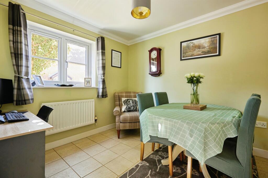 House in Dorchester - More