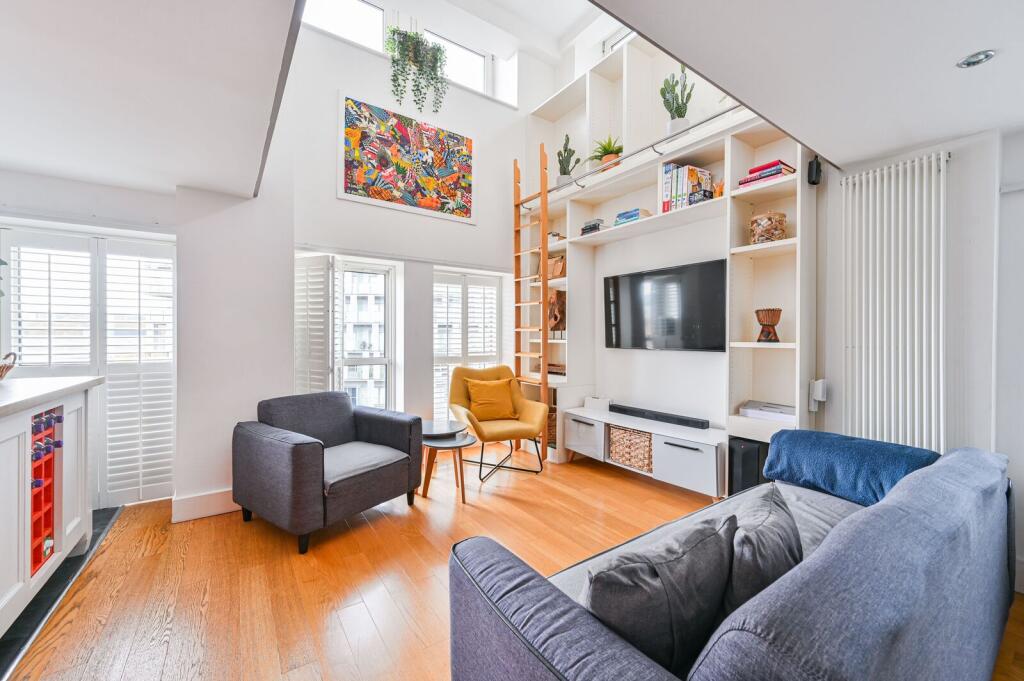 Main image of property: Cadogan Road, Woolwich, London, SE18