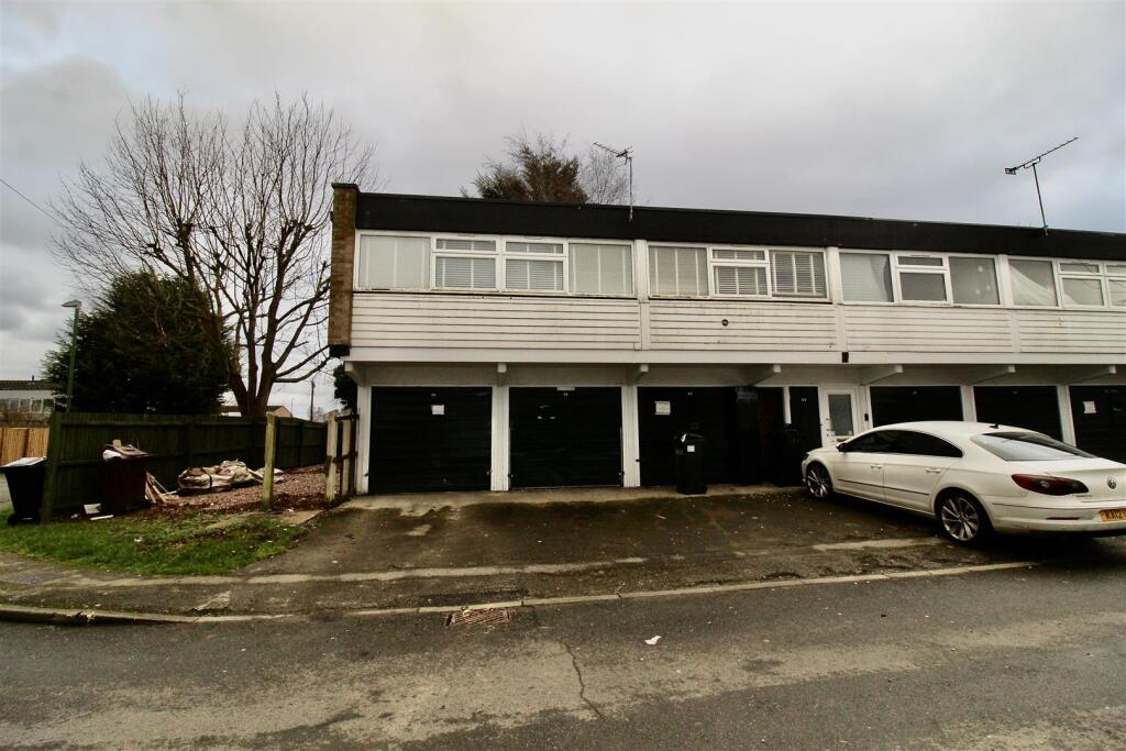 Main image of property: Hilleys Croft, Fordbridge, Birmingham