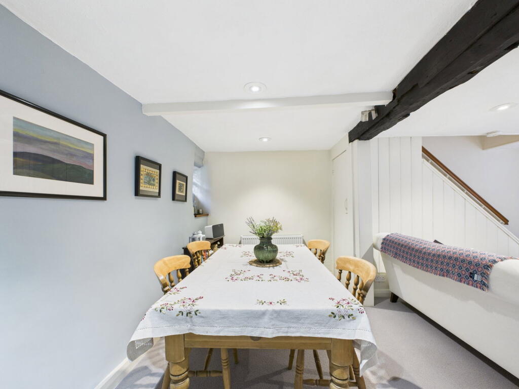 North Syke North Road Ambleside LA22 9DT - More