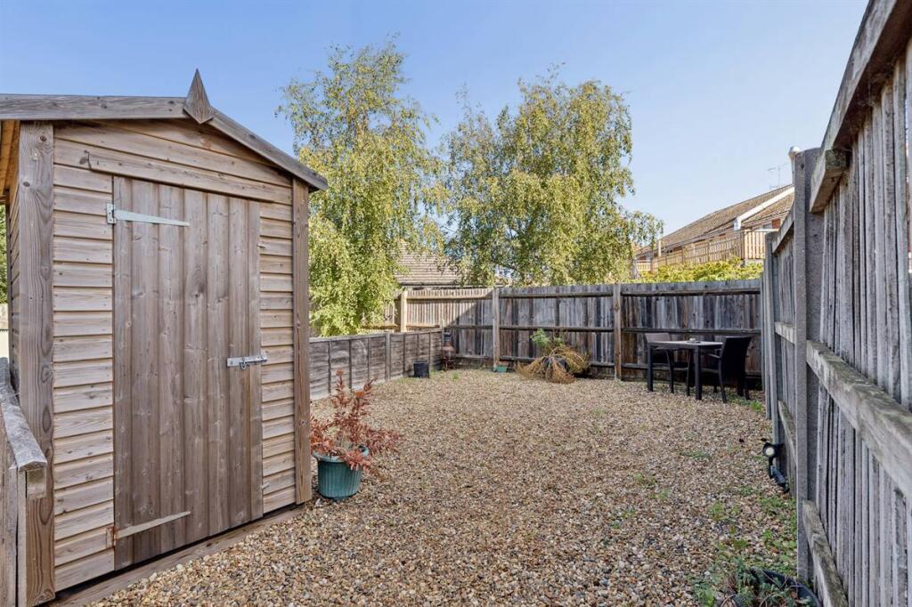 Apartment in Whitstable, South Tankerton - View 3