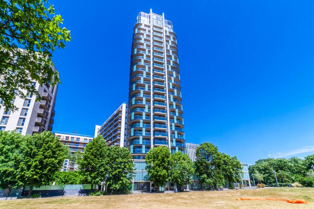 Apartment in London - View 4
