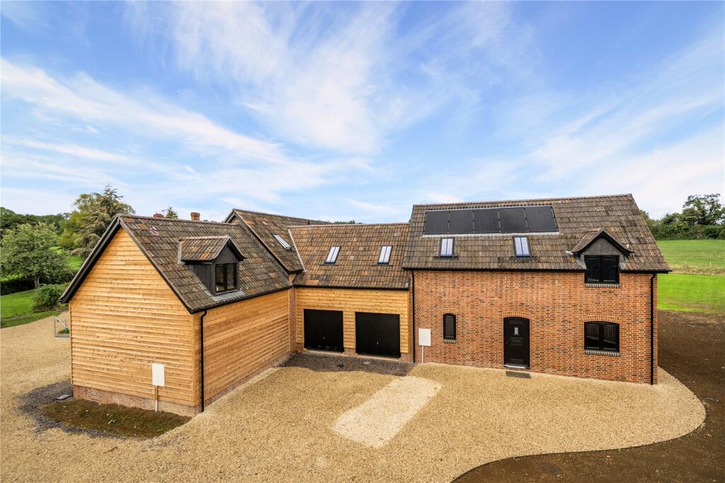 Mill Farm, Mill Lane, Misterton, Crewkerne, TA18 - View 4