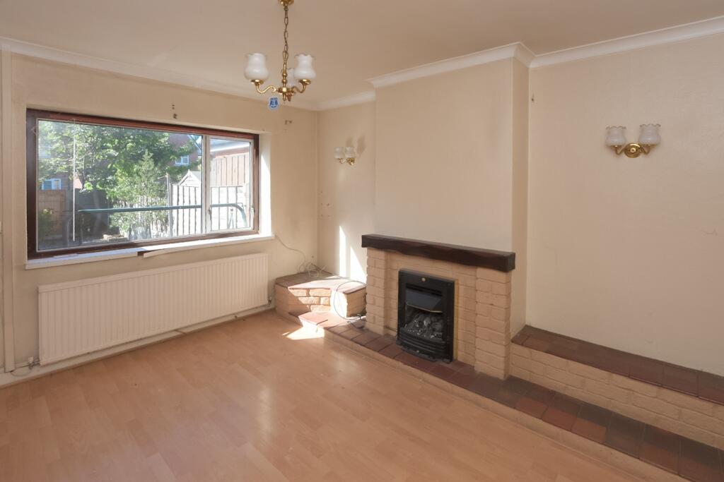 House in Northwich, Witton - View 4