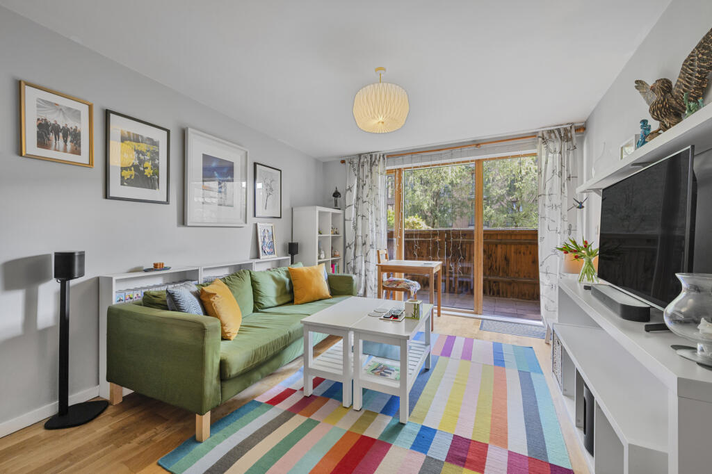 Main image of property: St James House, Greenwich, SE10