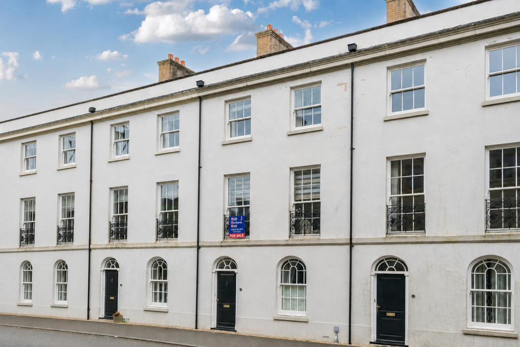 Main image of property: Bridport Road, Poundbury, Dorchester