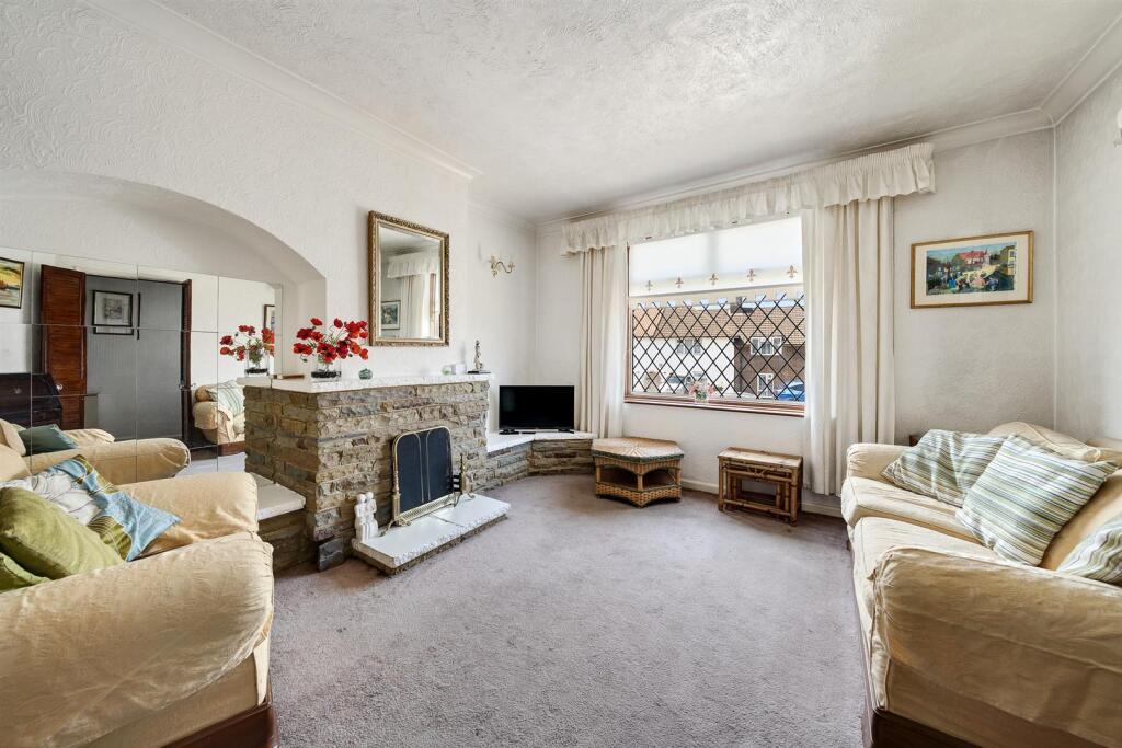 House in London - View 4