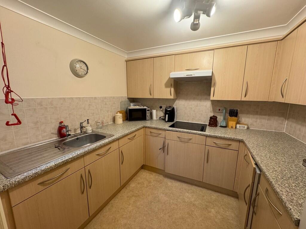 Apartment in Ipswich - View 4