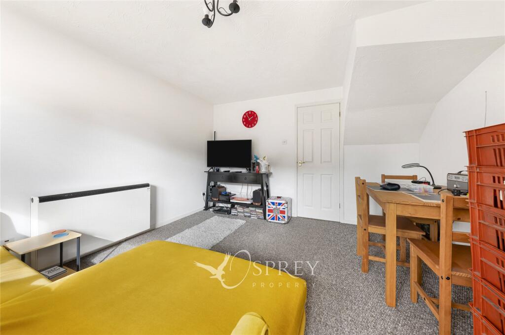 House in Northampton, Thrapston - View 4