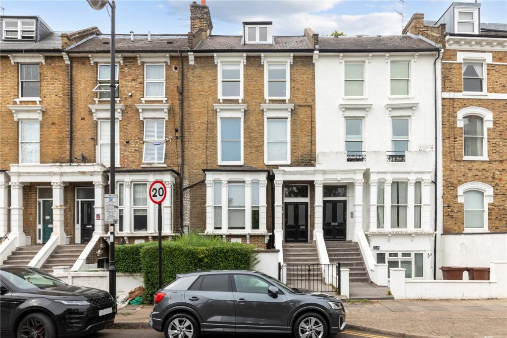 Main image of property: Petherton Road, London, N5