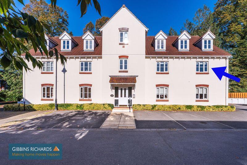 Main image of property: Cotford St Luke