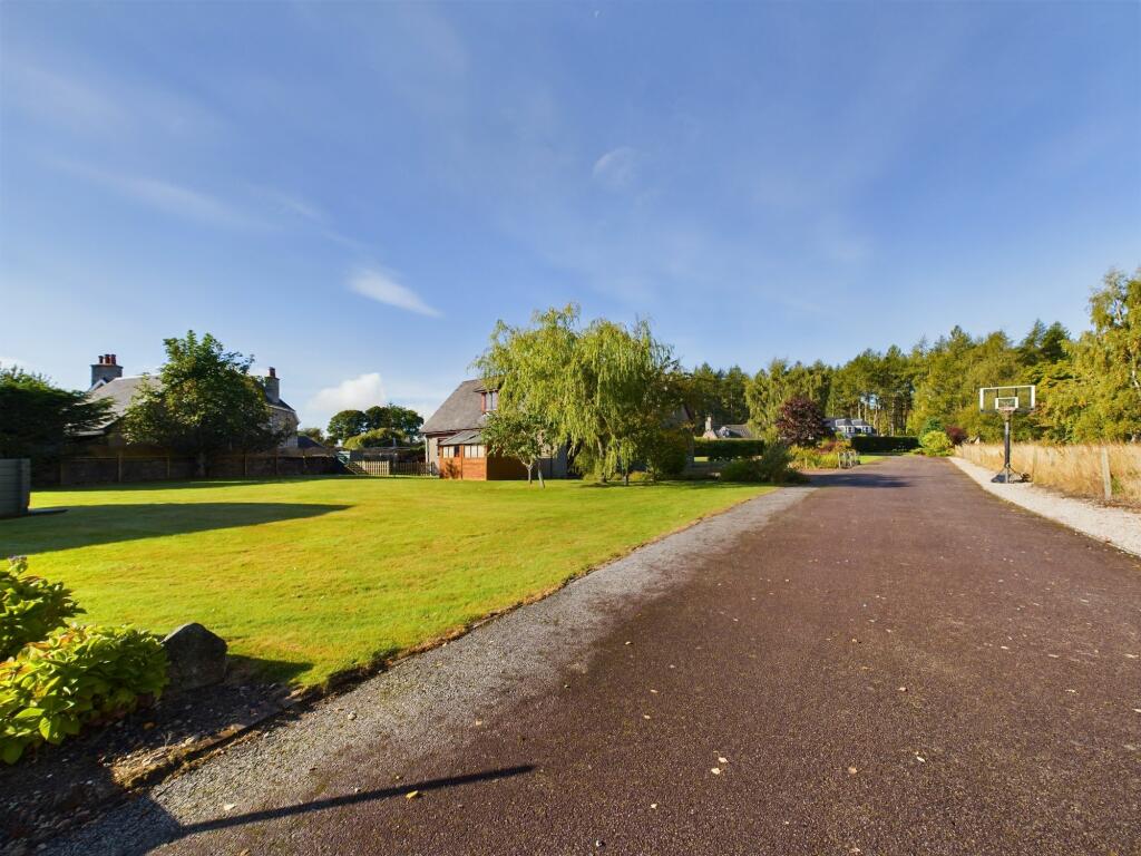 Additional image 52 of Sauchen, Inverurie, AB51