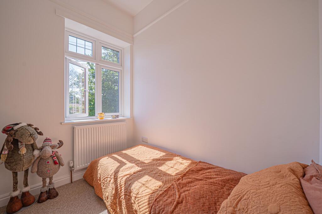 Additional image 15 of Warwick Road, Knowle, B93