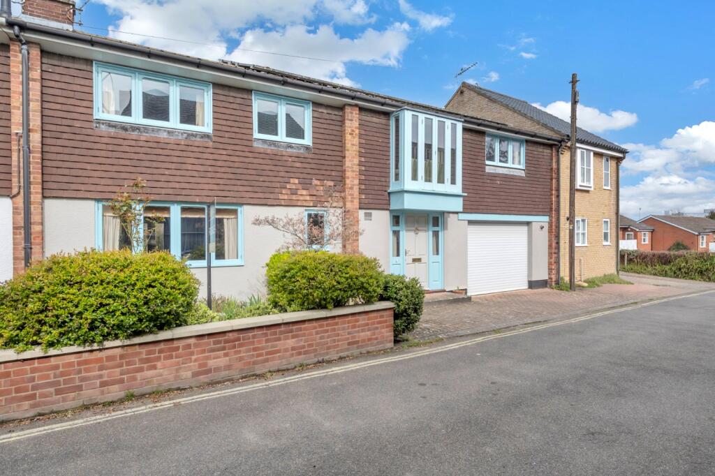 Main image of property: Bury St Edmunds