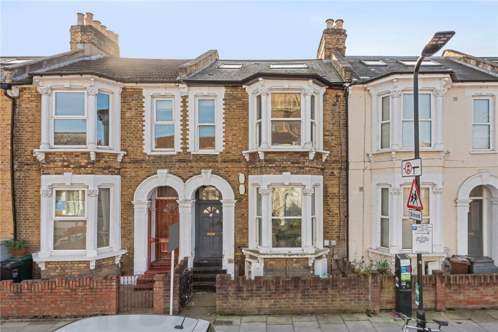 Main image of property: Barretts Grove, London, N16
