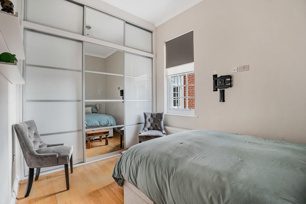 Additional image 7 of Beningfield Drive, Napsbury Park, AL2