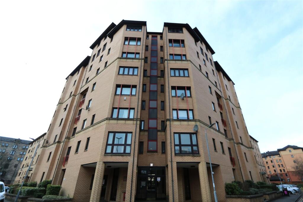 Main image of property: Parsonage Square, Glasgow, G4