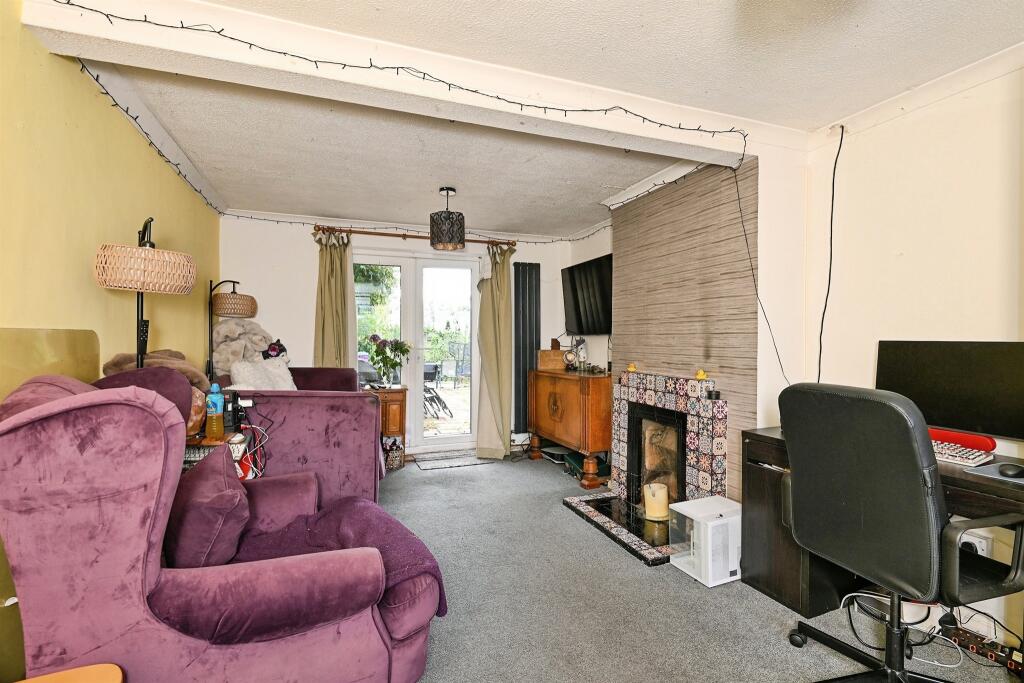 House in Maidstone, Chart Sutton - View 3