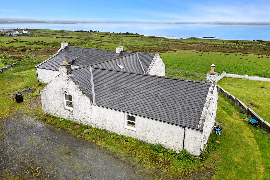 Main image of property: Bruichladdich, Isle Of Islay