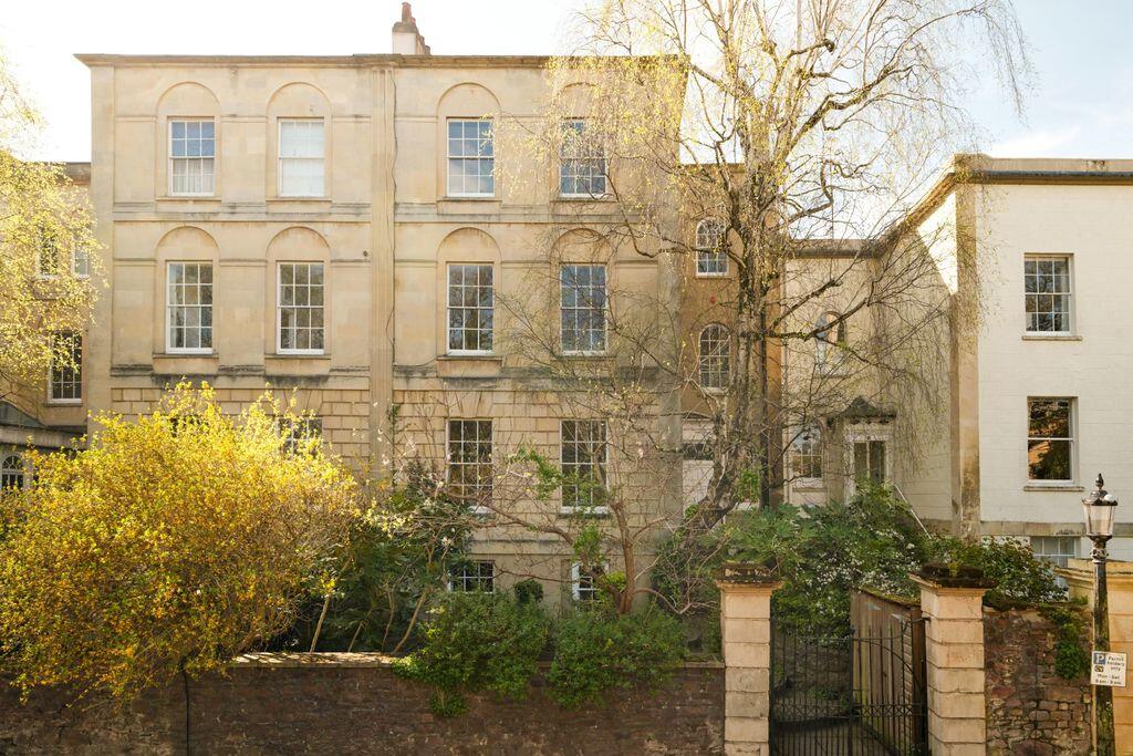 Main image of property: Richmond Hill | Clifton