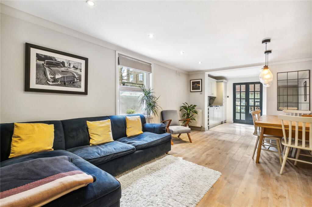 Main image of property: Trent Road, London, SW2