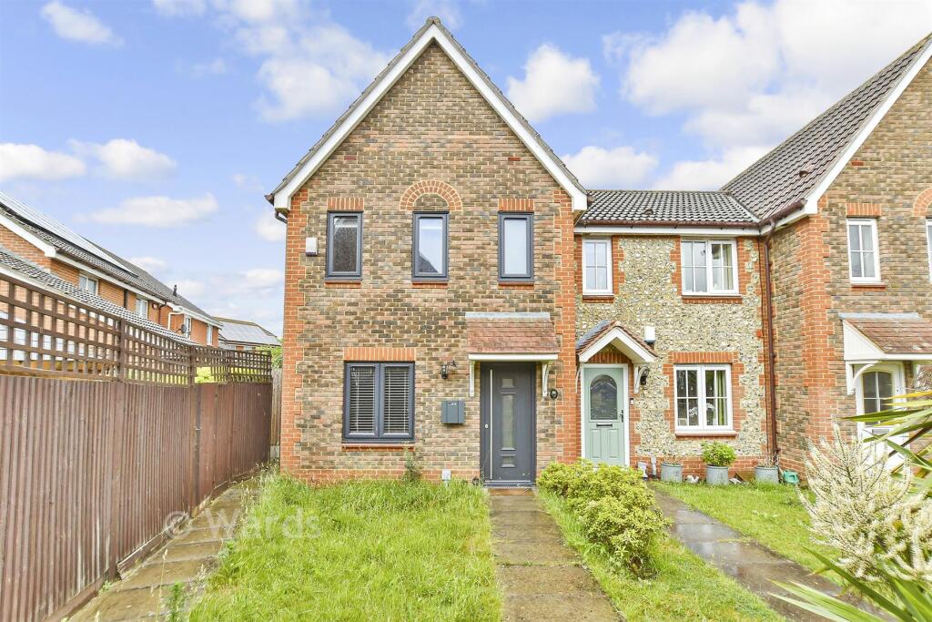 Main image of property: Penny Cress Road, Minster On Sea, Sheerness, Kent
