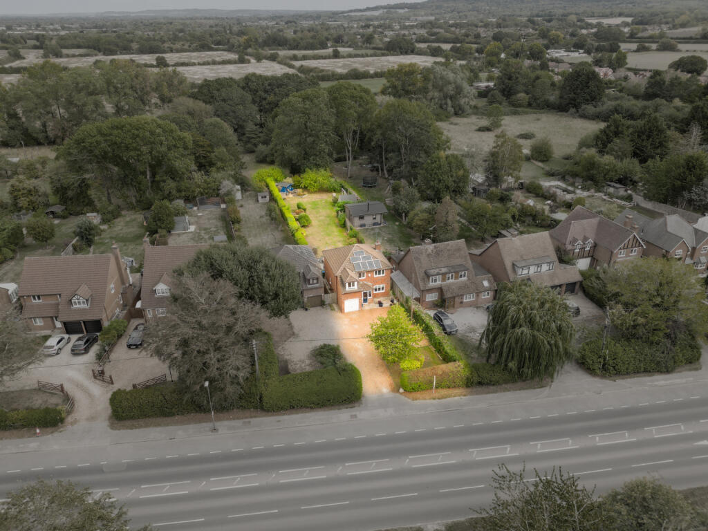 Main image of property: Wendover Road, Weston Turville