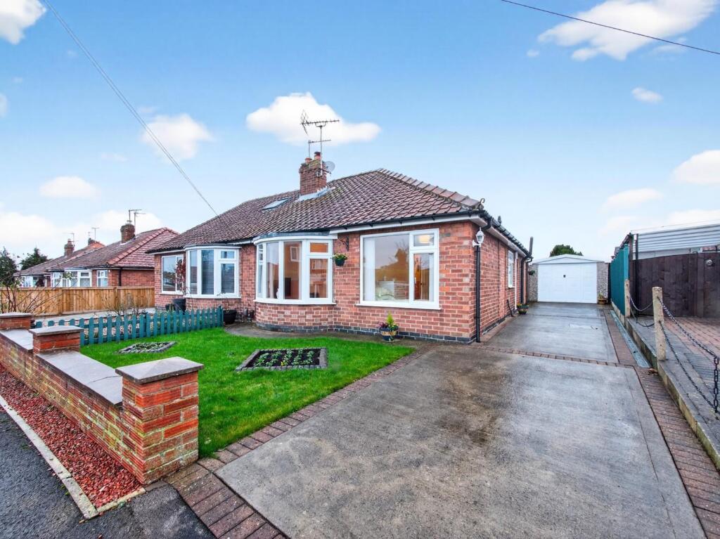 Main image of property: Lyndale Avenue, York