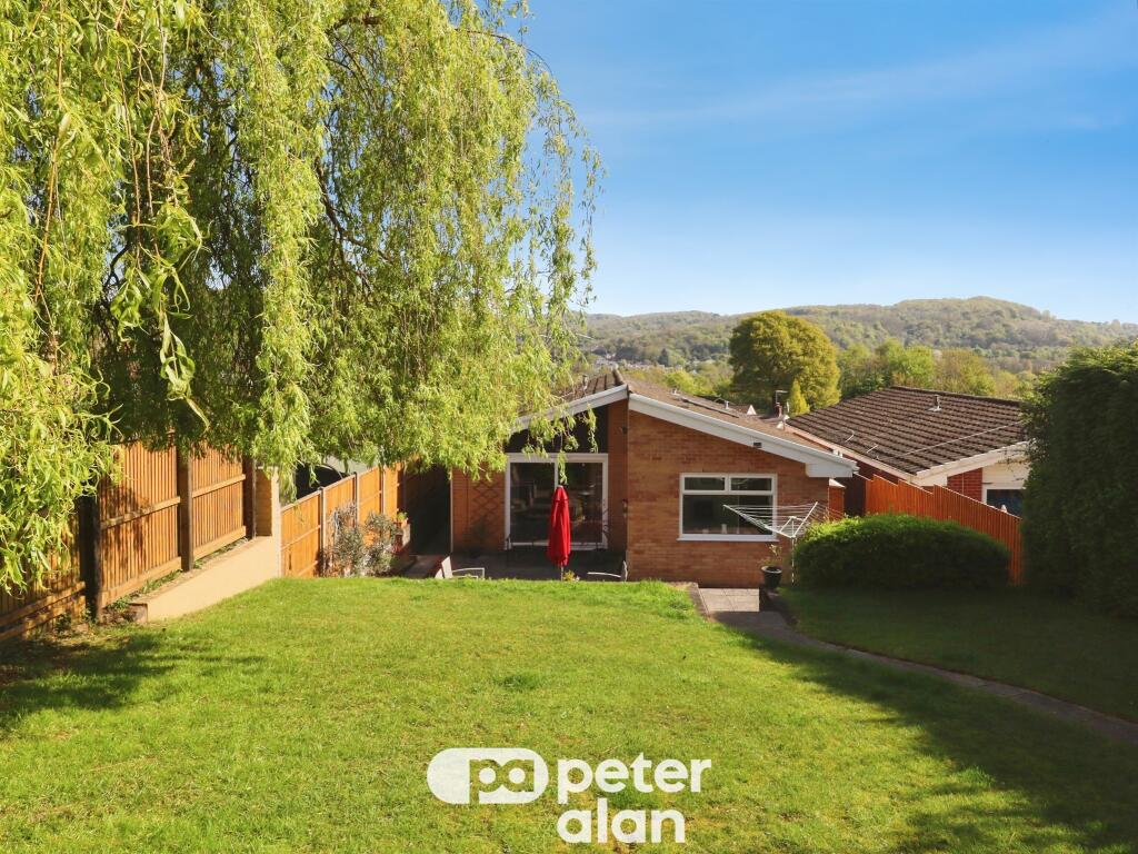 Main image of property: Ael-y-Bryn, Radyr, CARDIFF