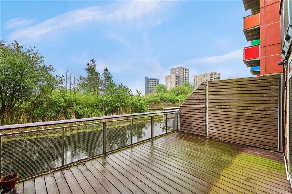 Apartment in London, Royal Borough of Greenwich - View 4