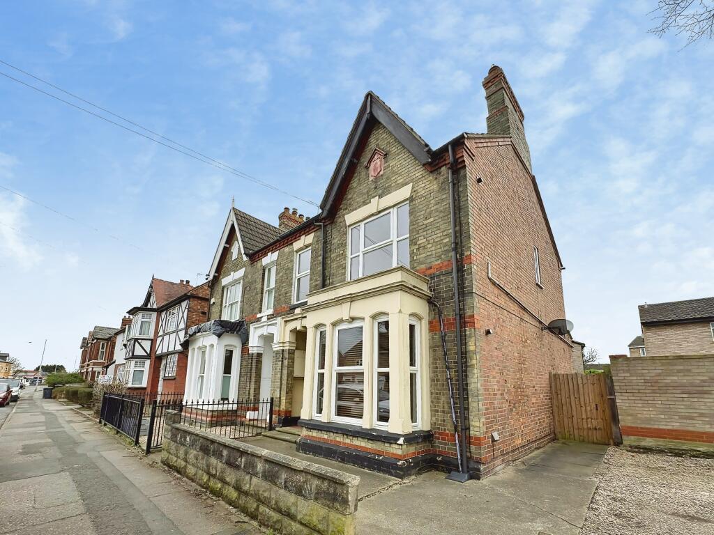 Main image of property: Oundle Road, Woodston, Peterborough, PE2