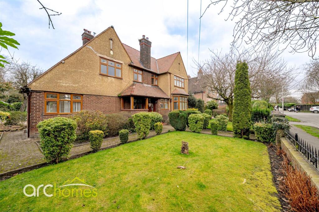 Main image of property: Allenby Street, Atherton, Manchester