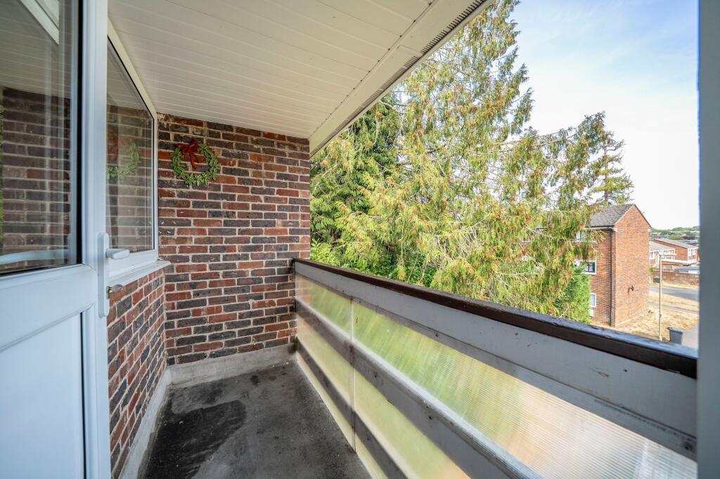 Apartment in Salisbury - View 5