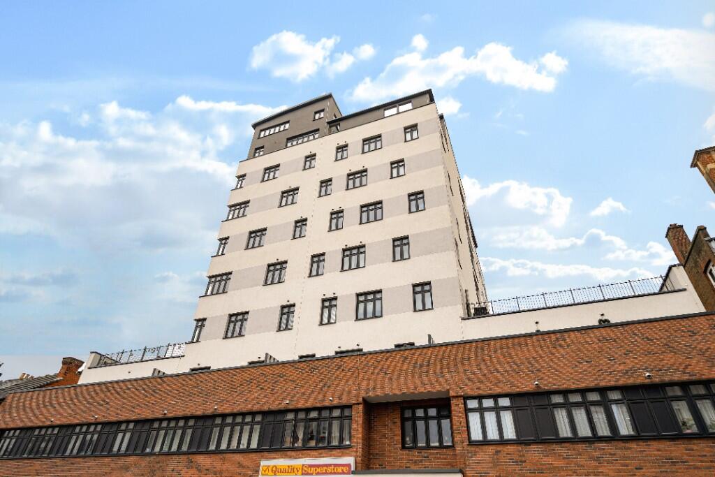 Main image of property: Station Road, Aldershot, Hampshire, GU11