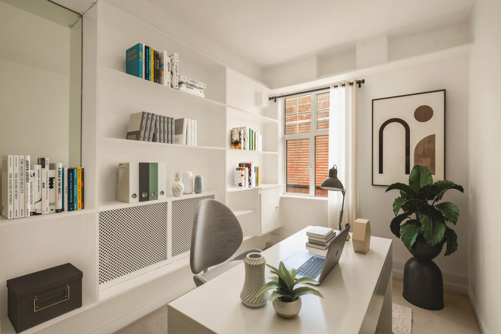 Apartment in London - View 4