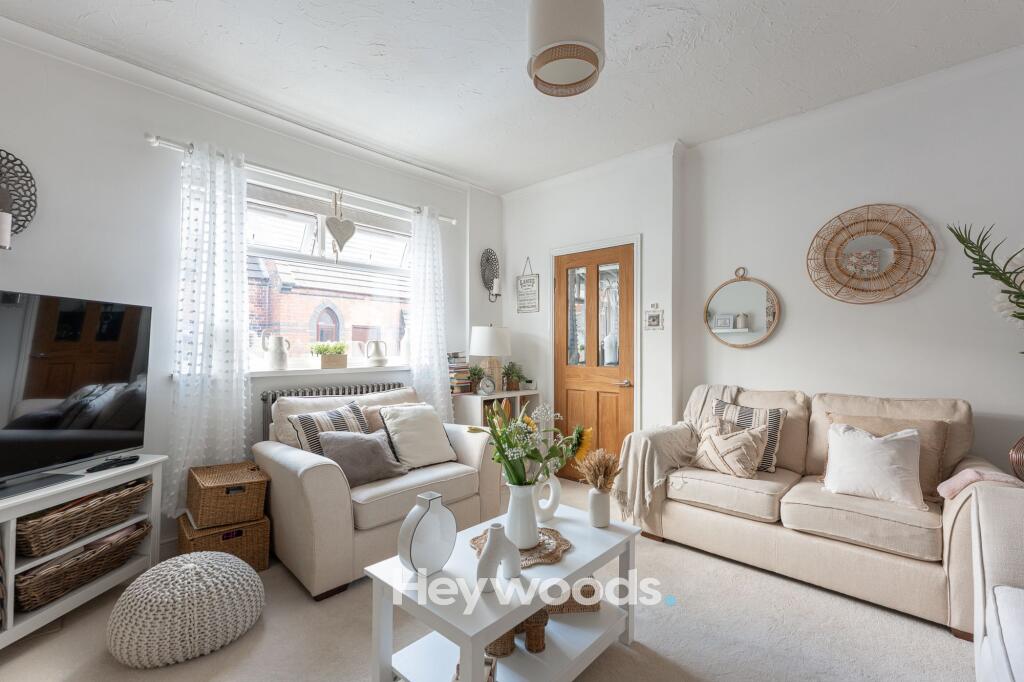 House in Newcastle-under-Lyme, Beasley - More
