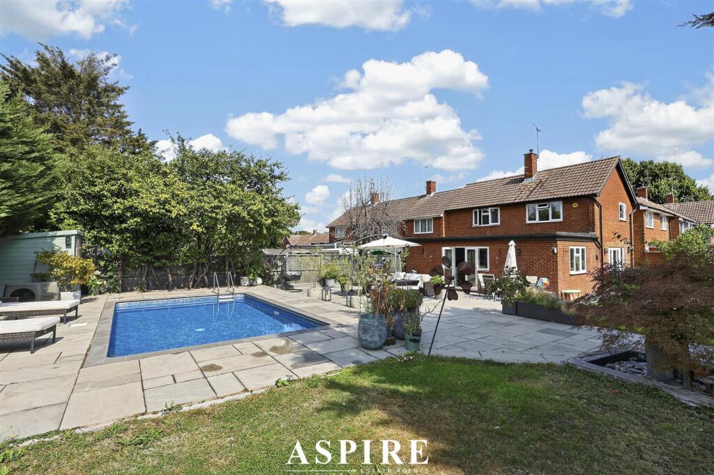 House in Southend-on-Sea