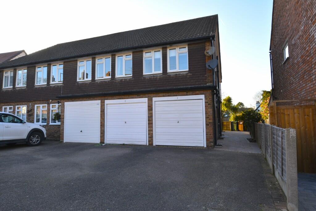 Main image of property: Priests Lane, Shenfield